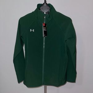 Under Armour Full Zip-Up